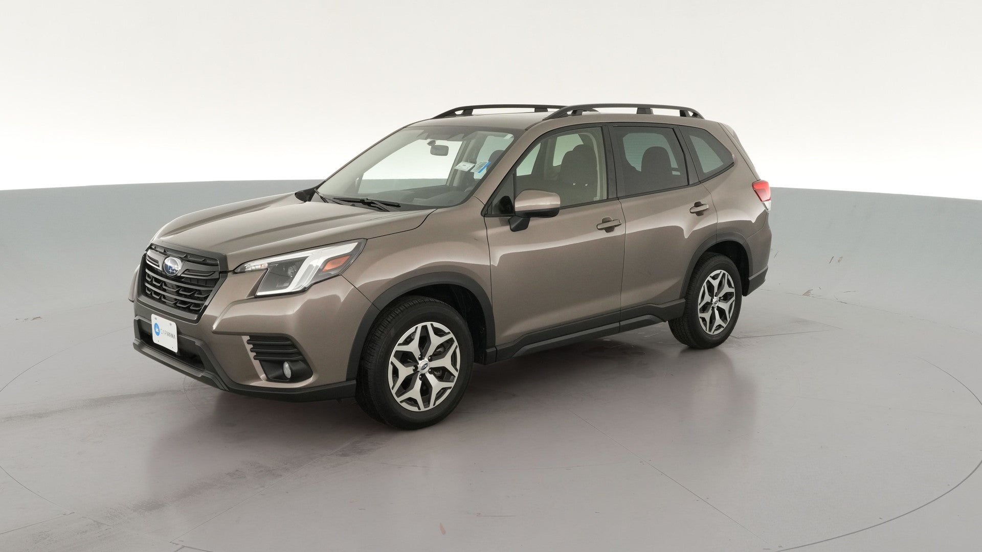 2023 Subaru Forester vehicle photo