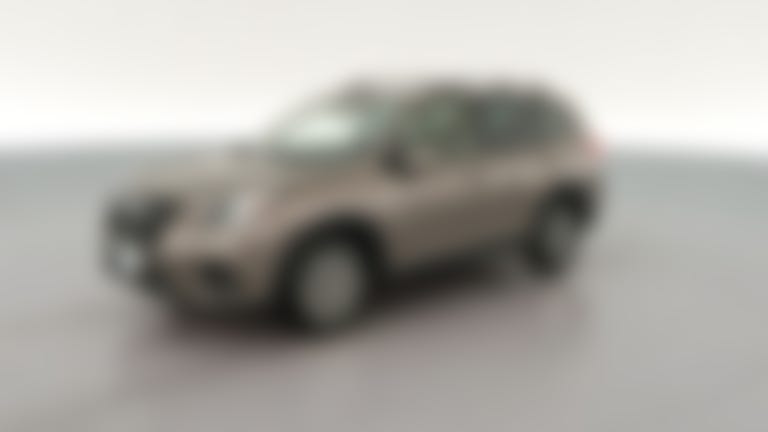 2023 Subaru Forester vehicle photo