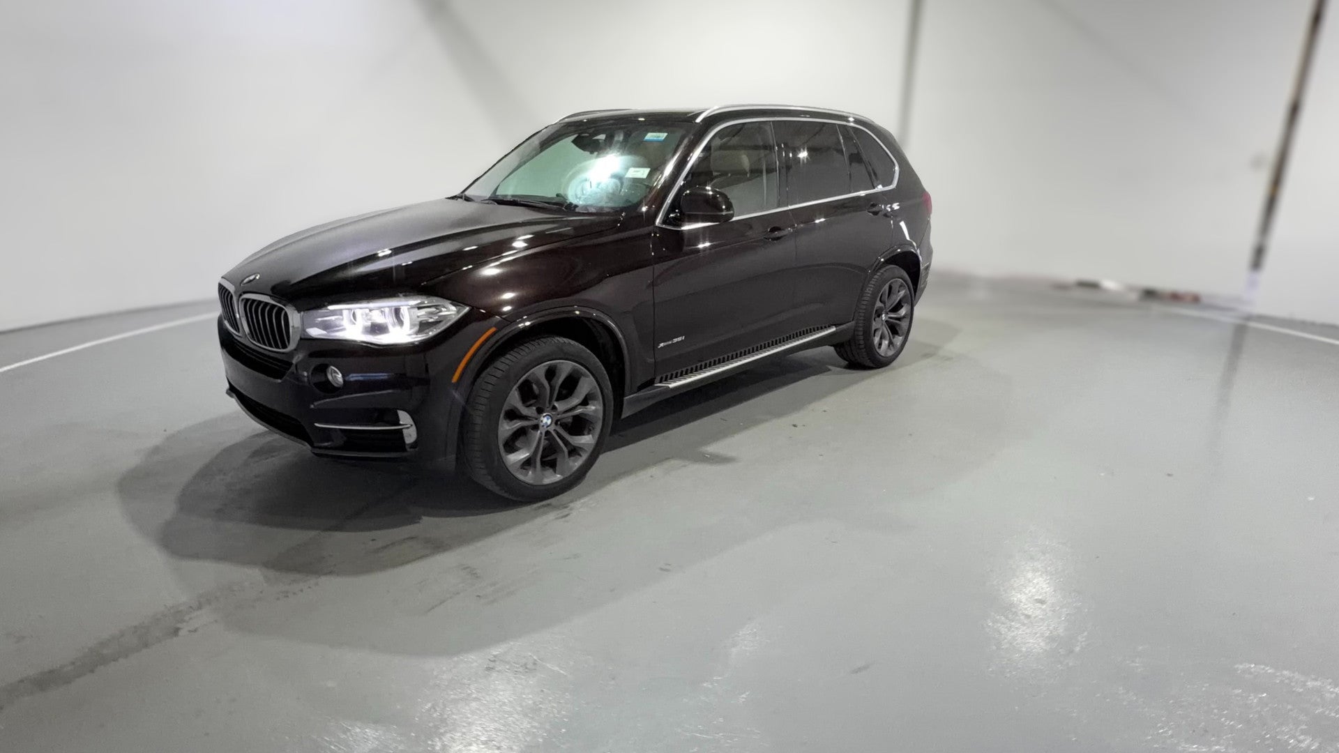 2016 BMW X5 vehicle photo