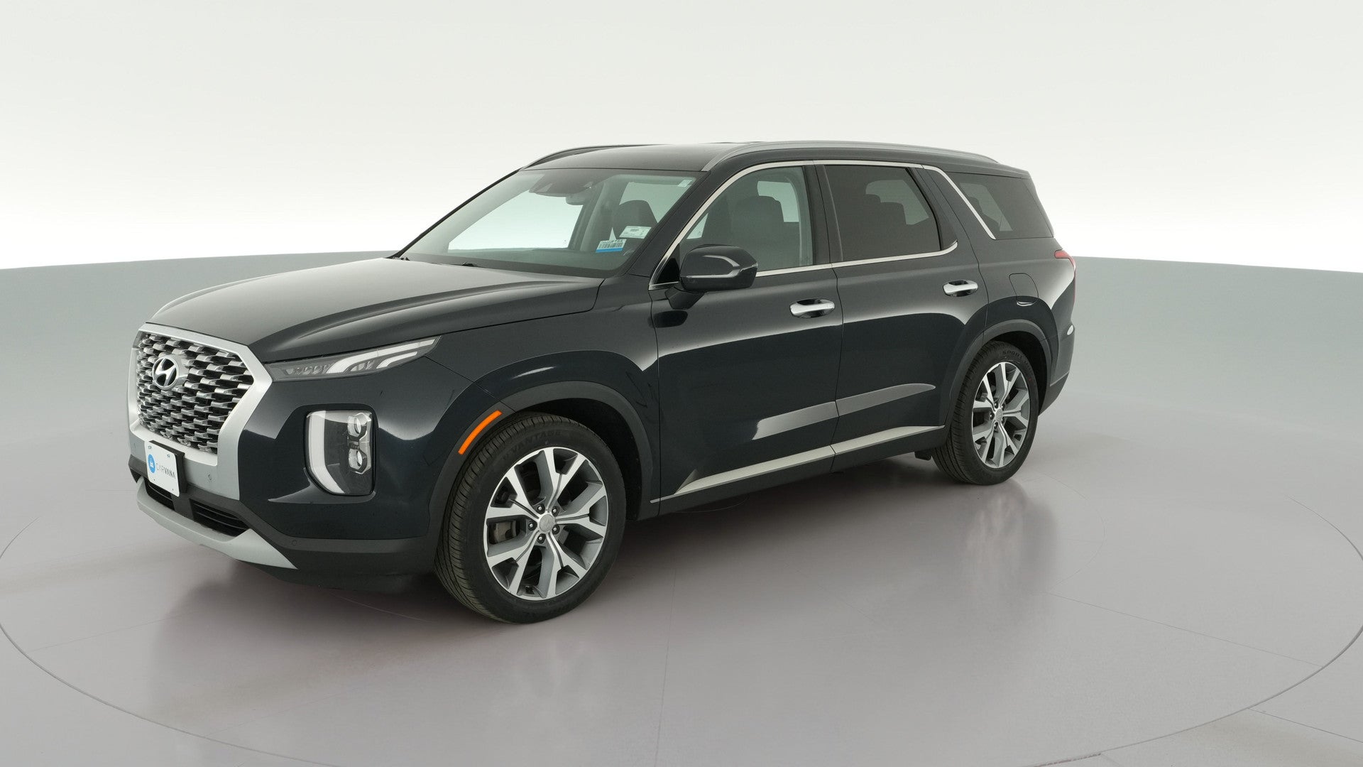 2020 Hyundai Palisade vehicle photo