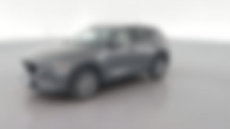 2020 MAZDA CX-5 vehicle photo