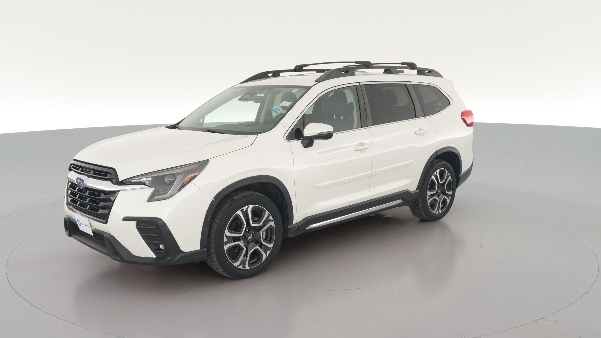 2023 Subaru Ascent vehicle photo