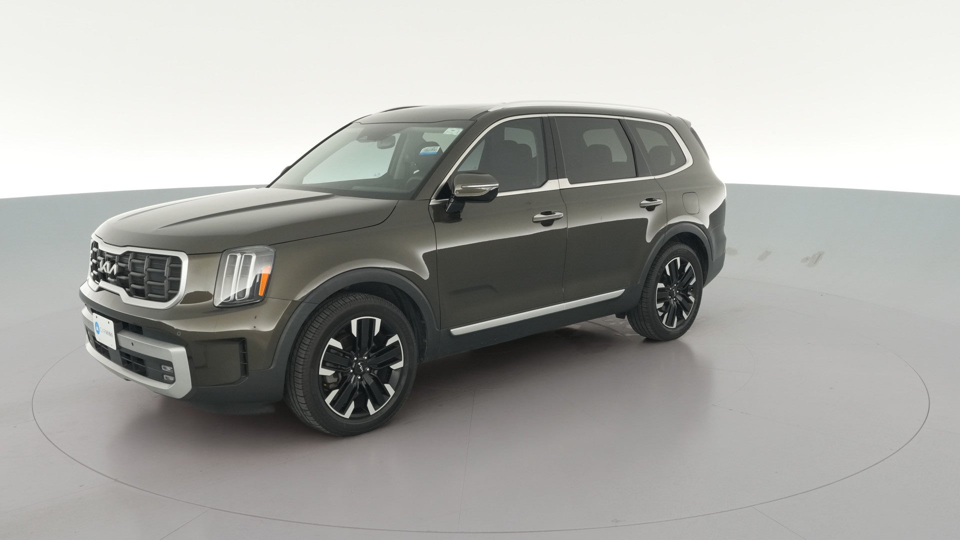 2024 Kia Telluride vehicle photo