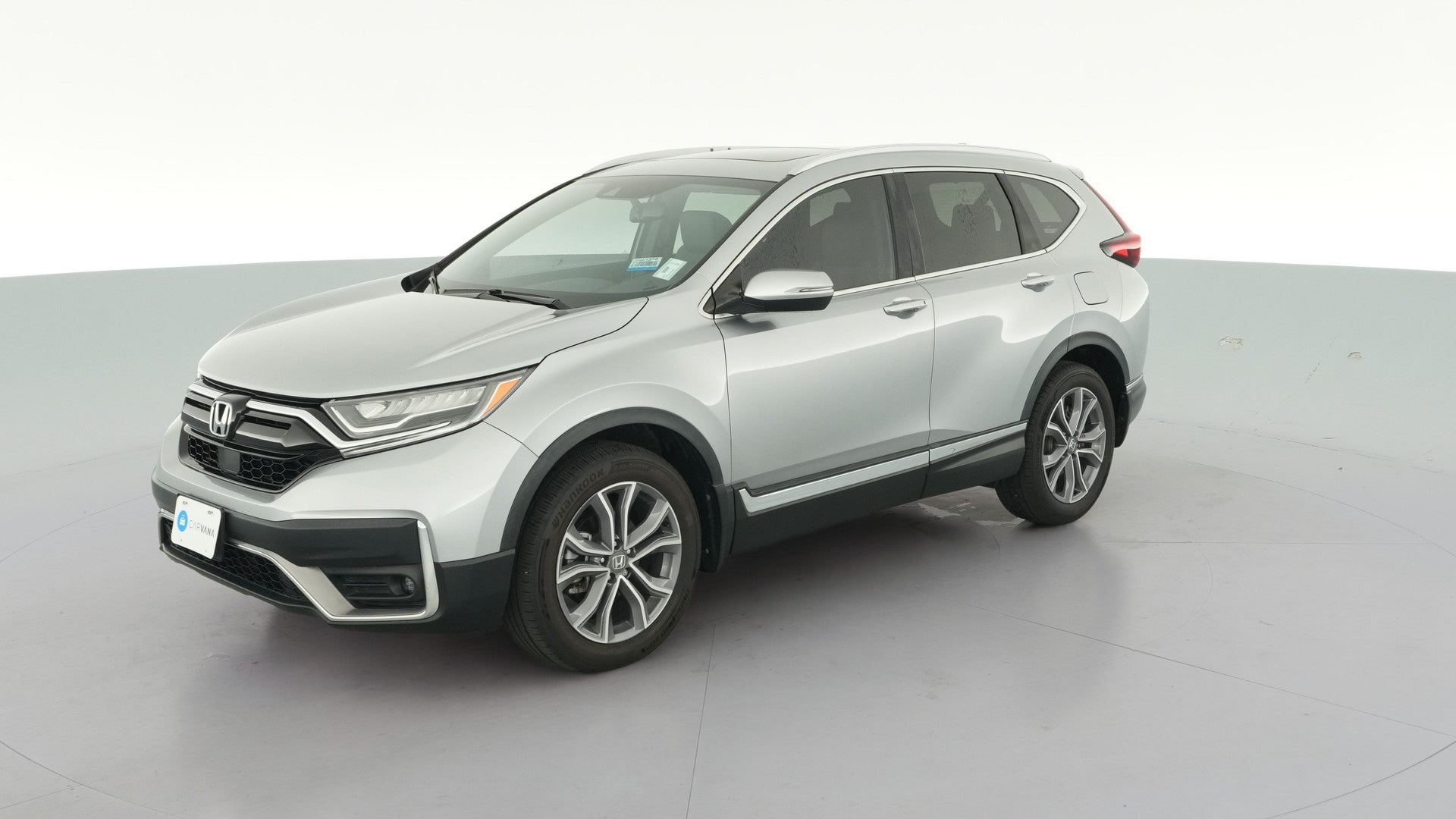 2022 Honda CR-V vehicle photo