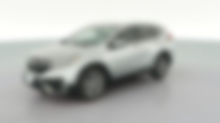2022 Honda CR-V vehicle photo
