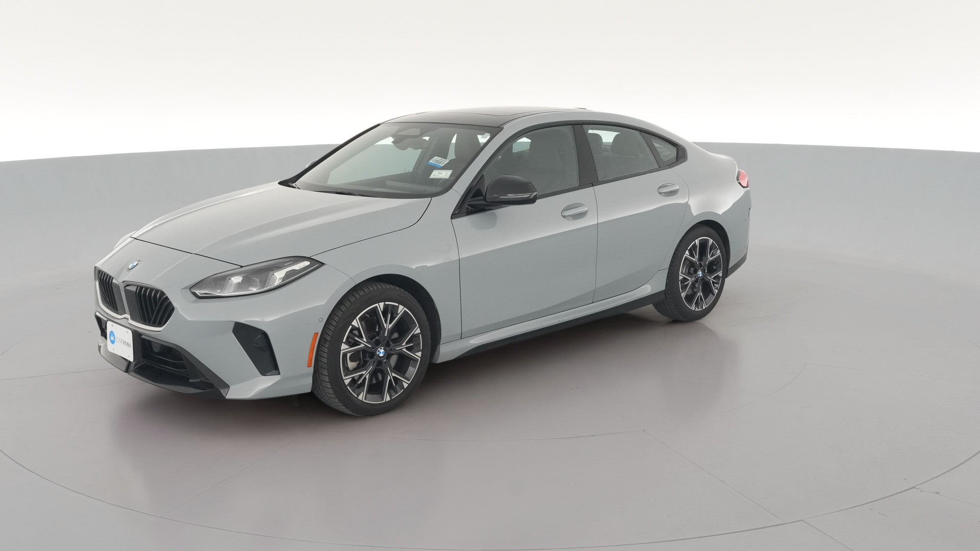 2026 BMW 2 Series vehicle photo