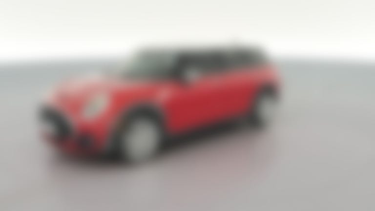 2016 MINI Clubman vehicle photo