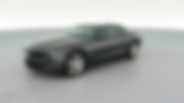 2011 Chevrolet Camaro vehicle photo