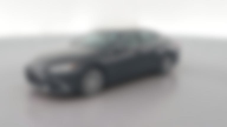 2021 Lexus ES vehicle photo