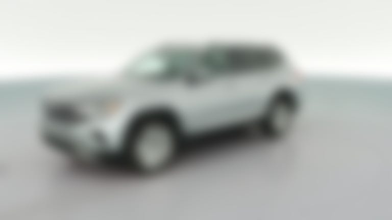 2021 Volkswagen Atlas vehicle photo