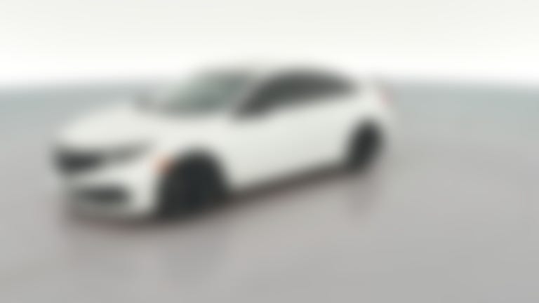 2021 Honda Civic vehicle photo