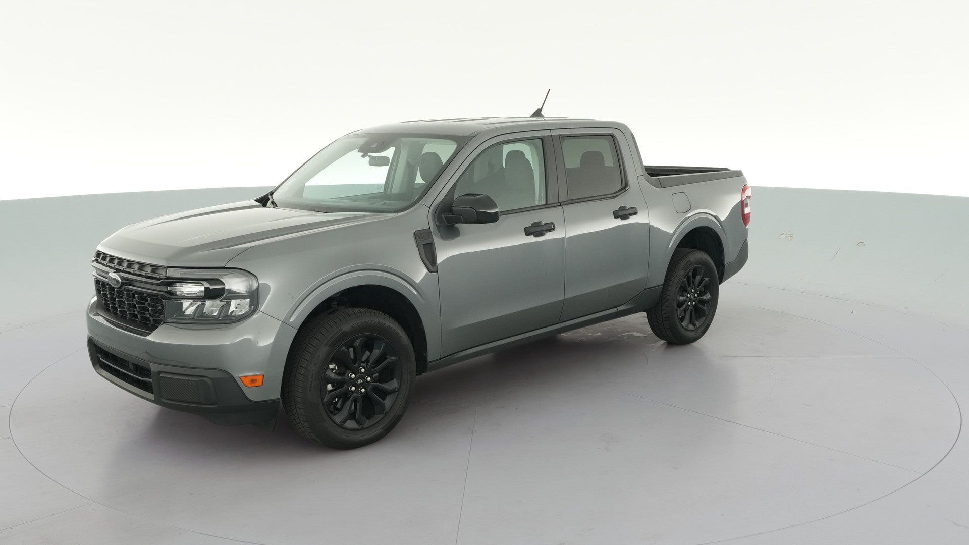 2024 Ford Maverick vehicle photo