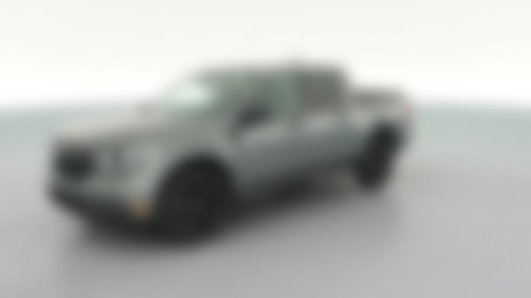 2024 Ford Maverick vehicle photo