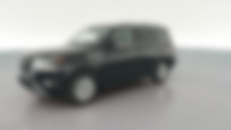 2022 Nissan Armada vehicle photo