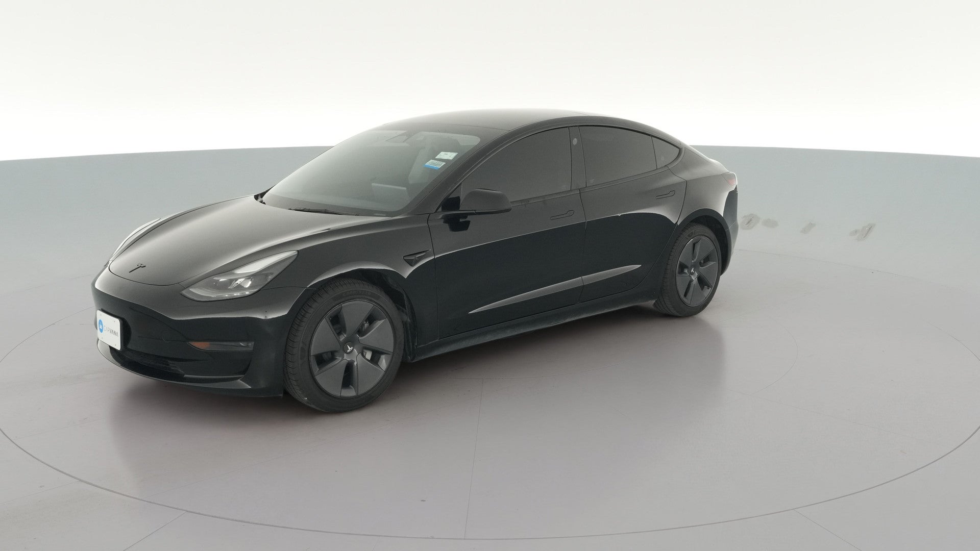 2023 Tesla Model 3 vehicle photo
