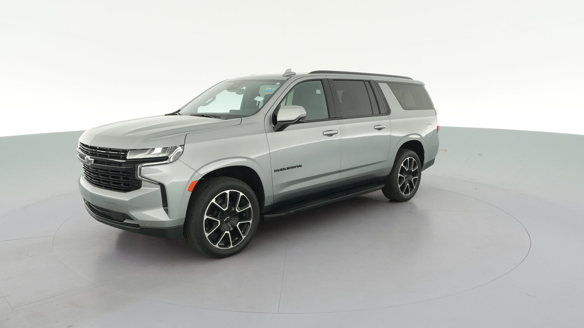 2023 Chevrolet Suburban vehicle photo