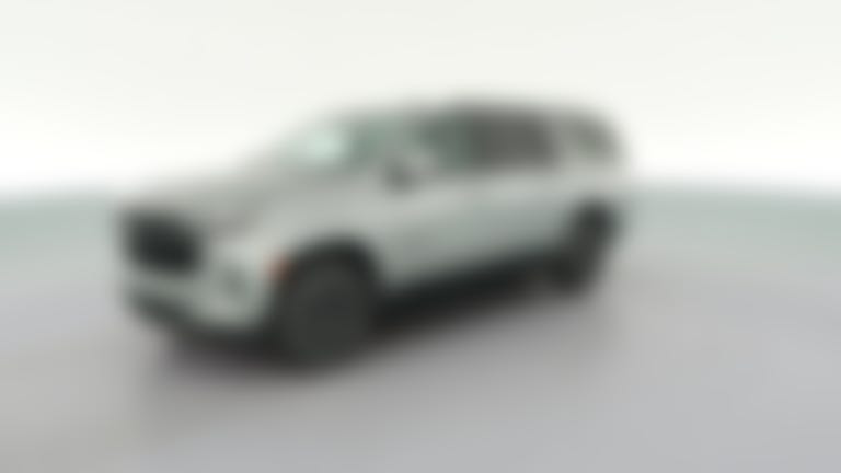2023 Chevrolet Suburban vehicle photo