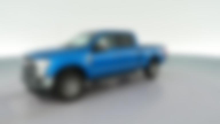 2020 Ford F250 Super Duty Crew Cab vehicle photo