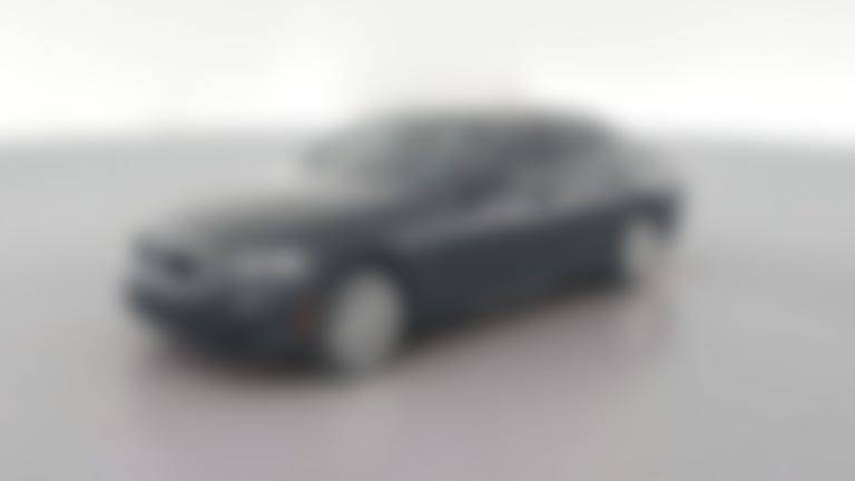 2024 BMW 3 Series vehicle photo