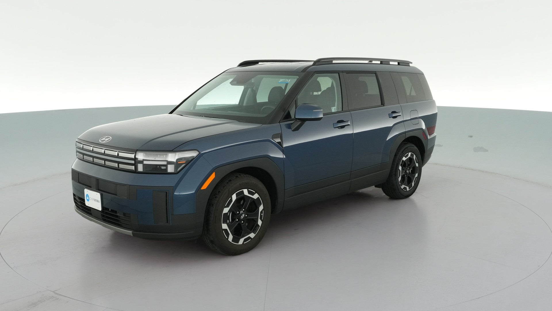 2026 Hyundai Santa Fe vehicle photo
