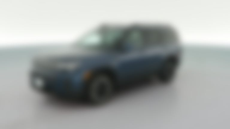 2026 Hyundai Santa Fe vehicle photo