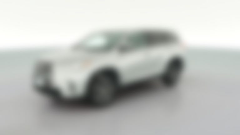 2019 Toyota Highlander vehicle photo