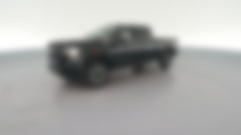 2025 GMC Sierra 2500 HD Crew Cab vehicle photo