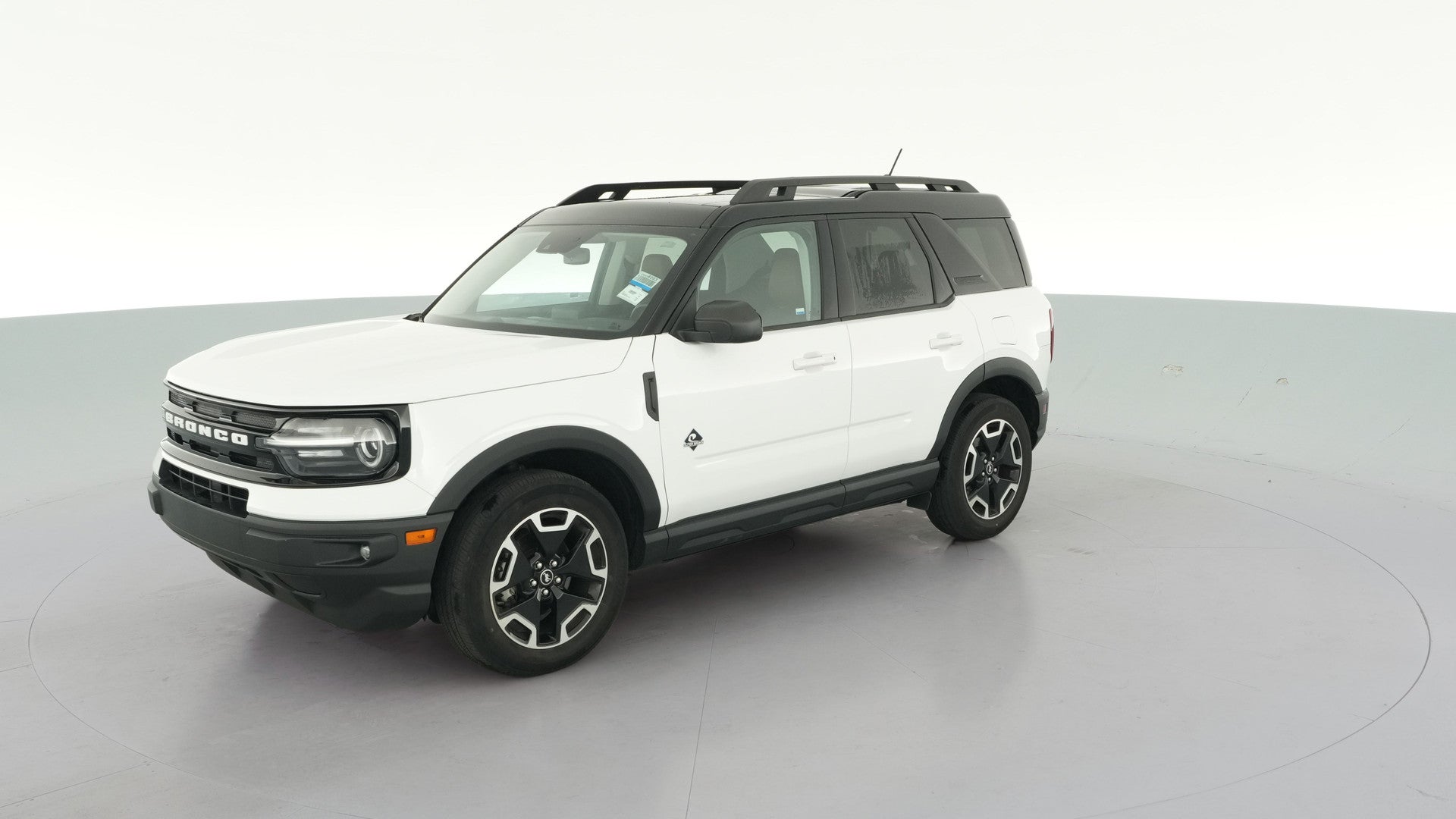 2023 Ford Bronco Sport vehicle photo
