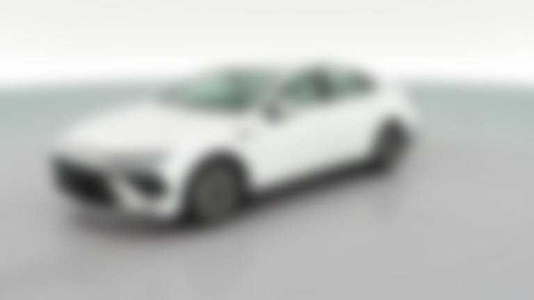 2025 Hyundai Sonata Hybrid vehicle photo