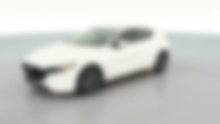 2023 MAZDA MAZDA3 vehicle photo