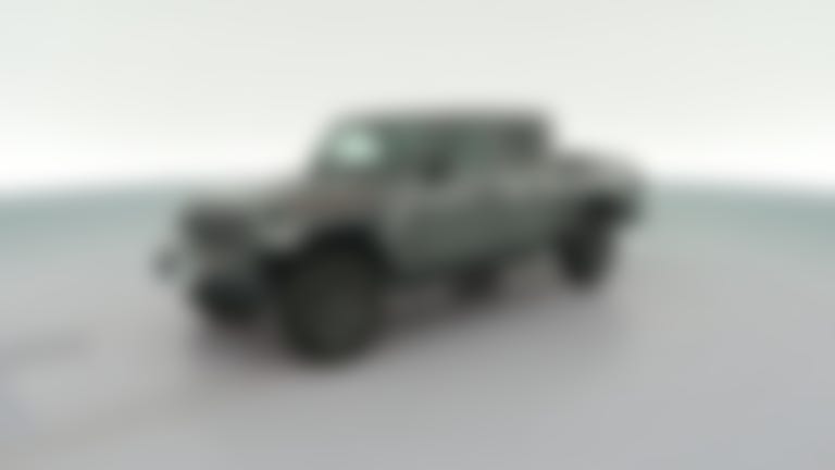 2021 Jeep Gladiator vehicle photo