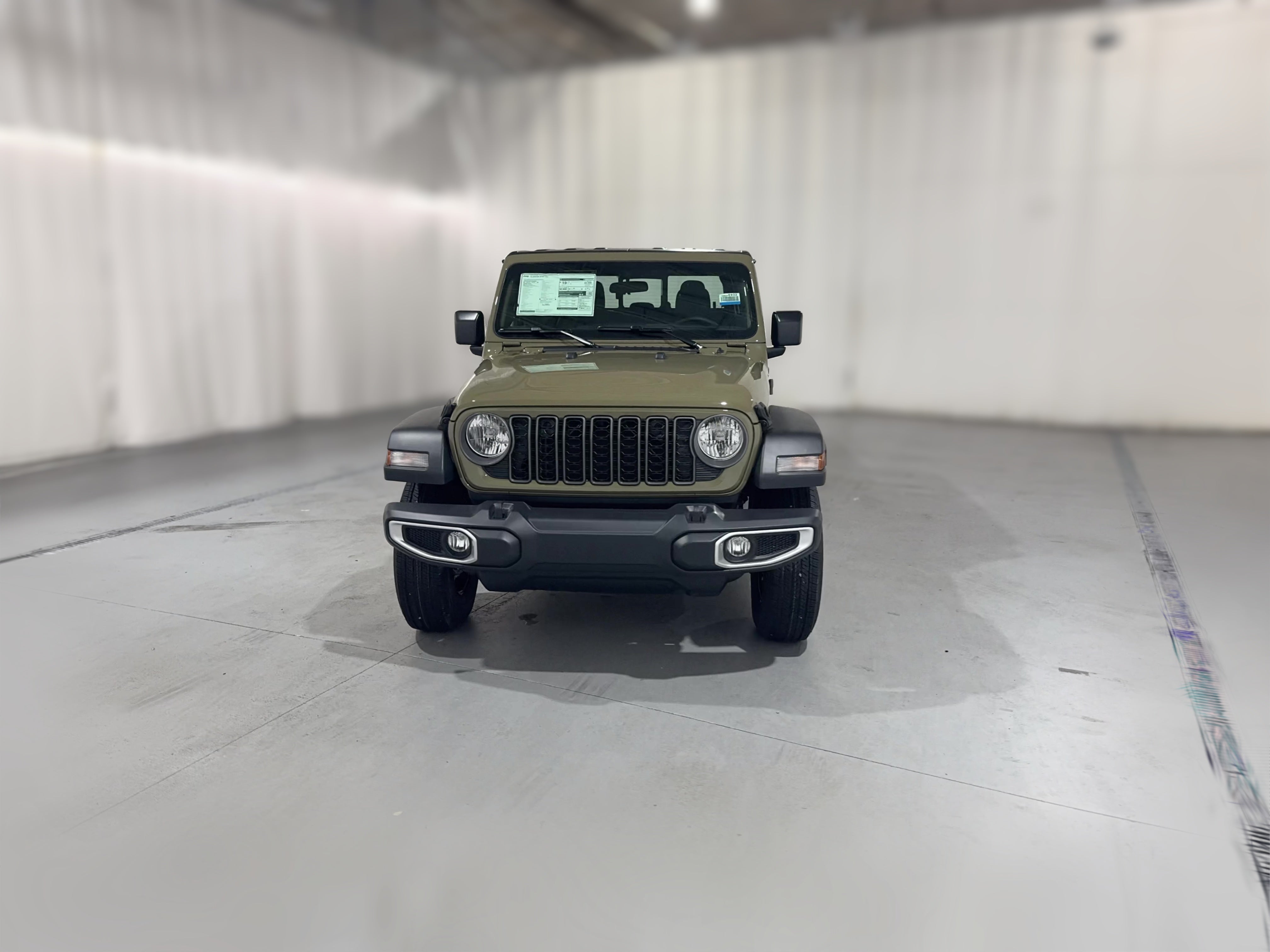 2026 Jeep Gladiator Sport - Photo 17