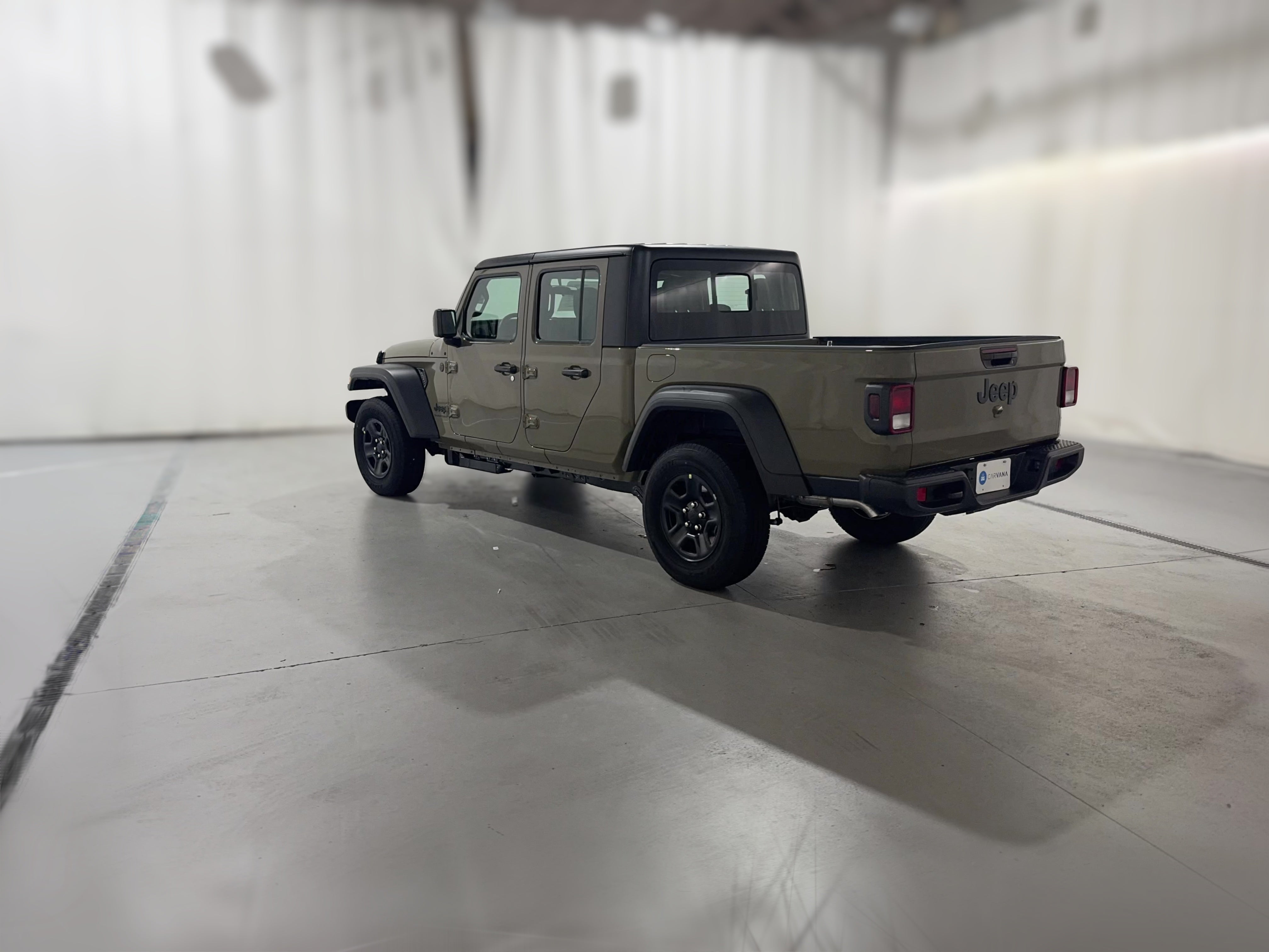 2026 Jeep Gladiator Sport - Photo 23