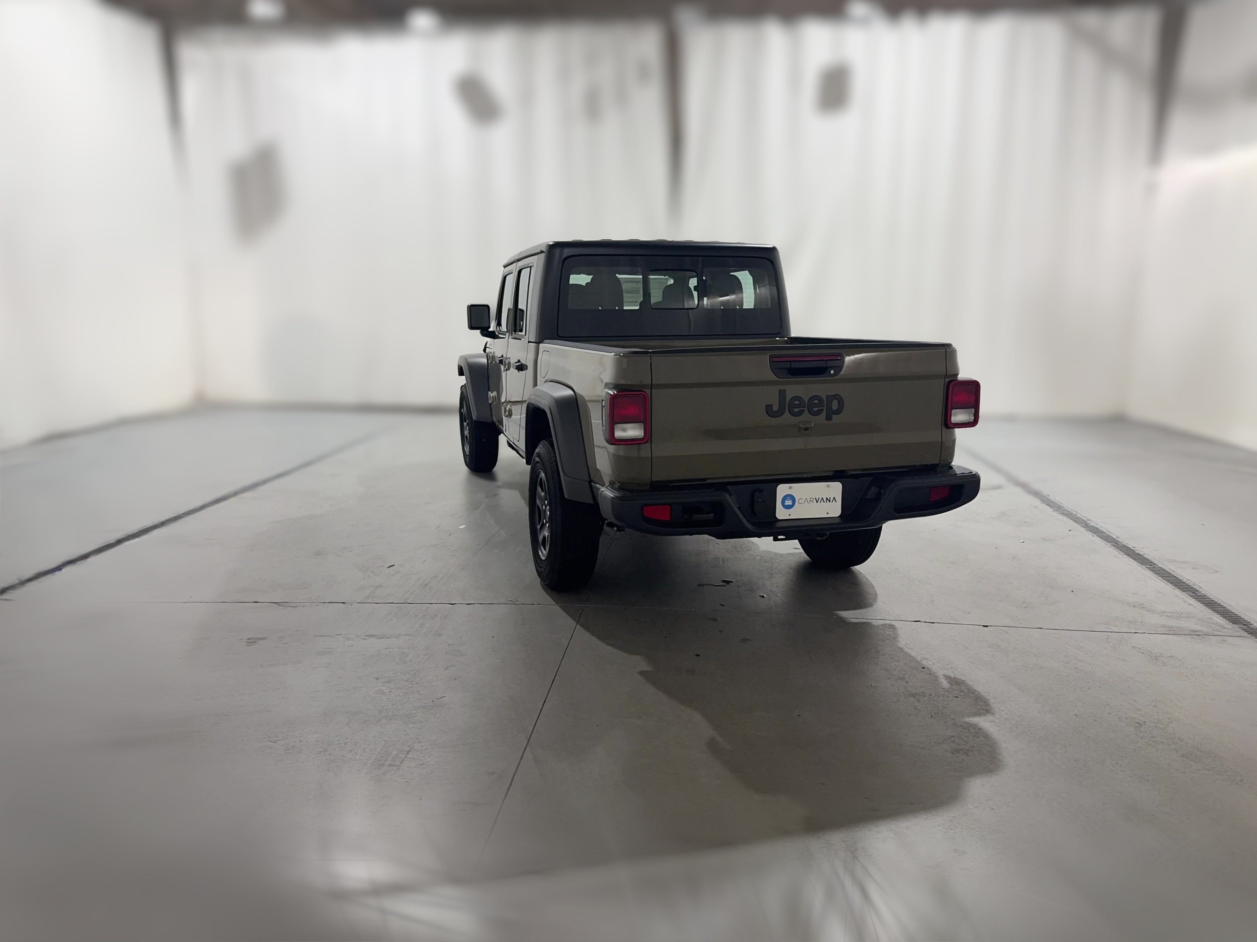 2026 Jeep Gladiator Sport - Photo 24
