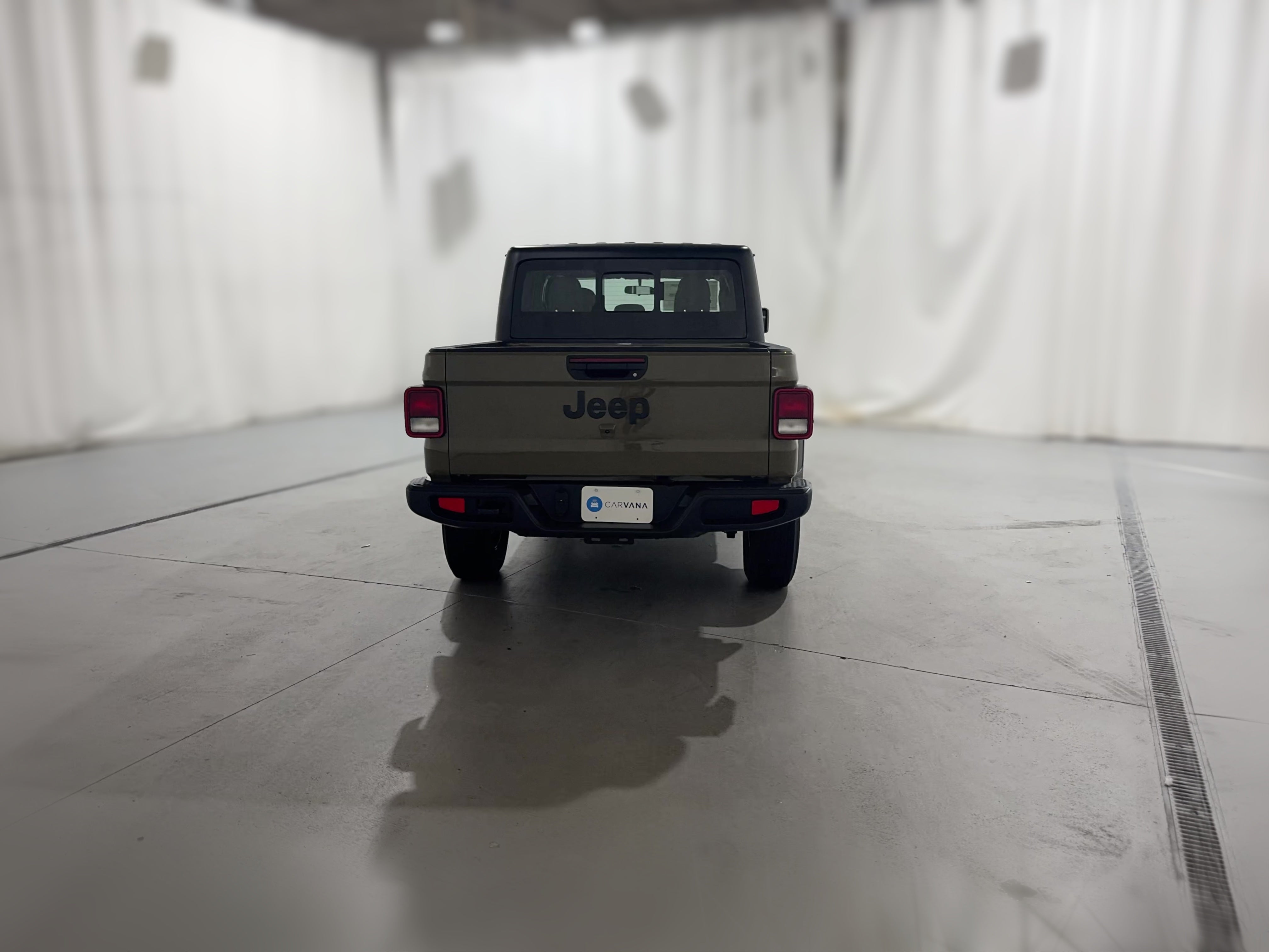 2026 Jeep Gladiator Sport - Photo 25