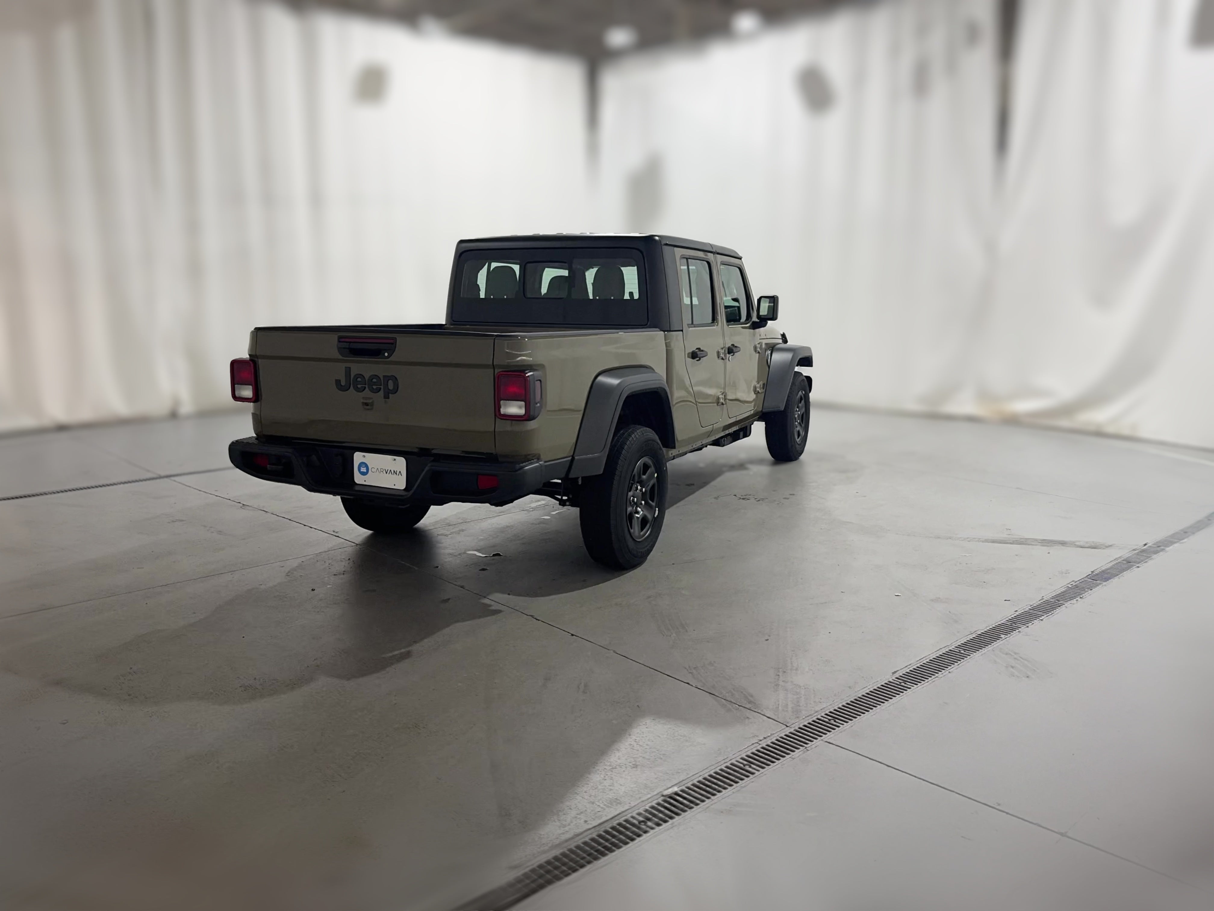2026 Jeep Gladiator Sport - Photo 26