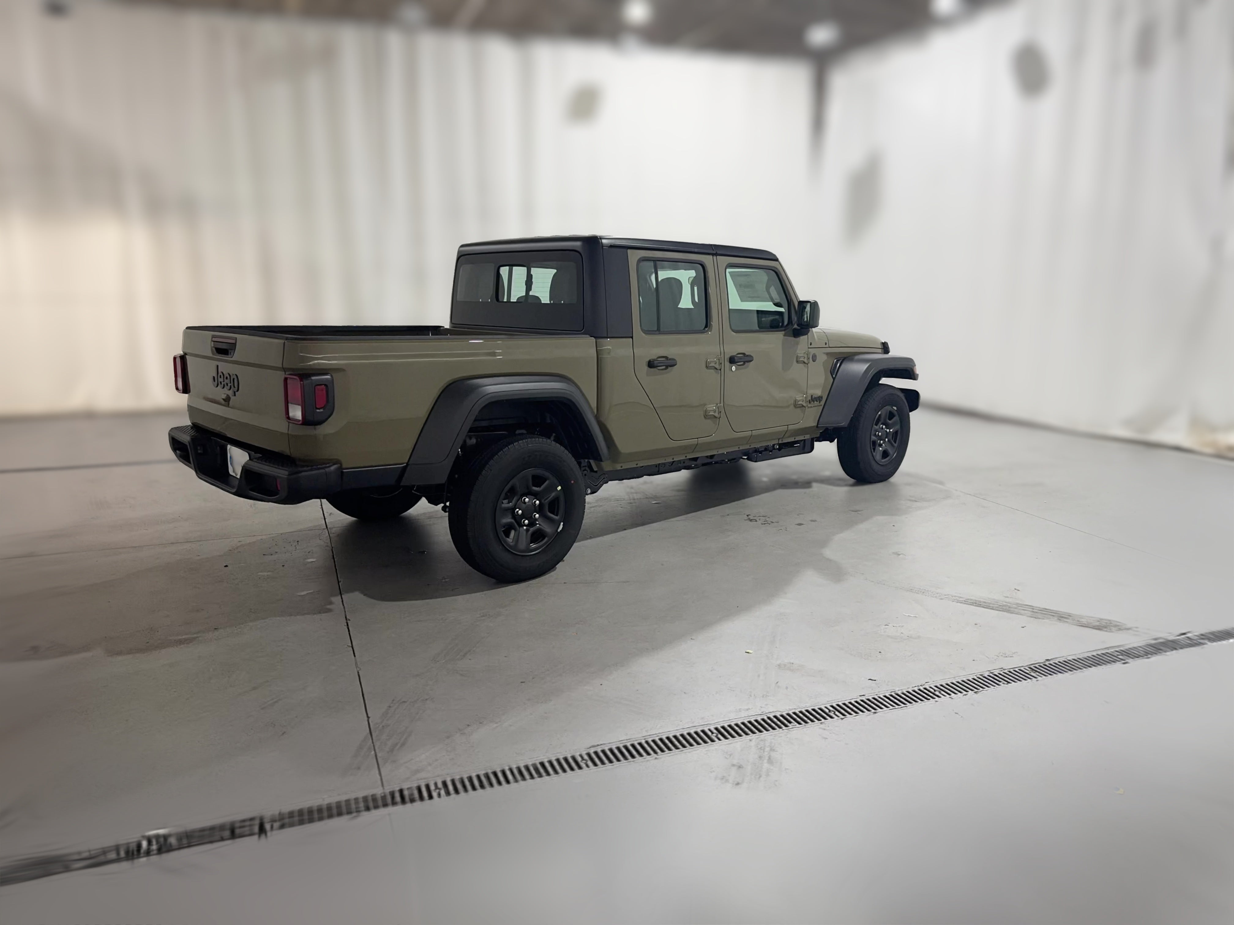 2026 Jeep Gladiator Sport - Photo 27