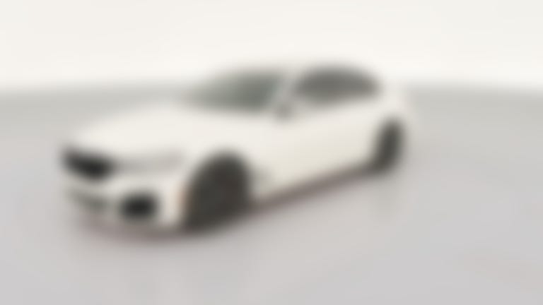2021 BMW 5 Series vehicle photo