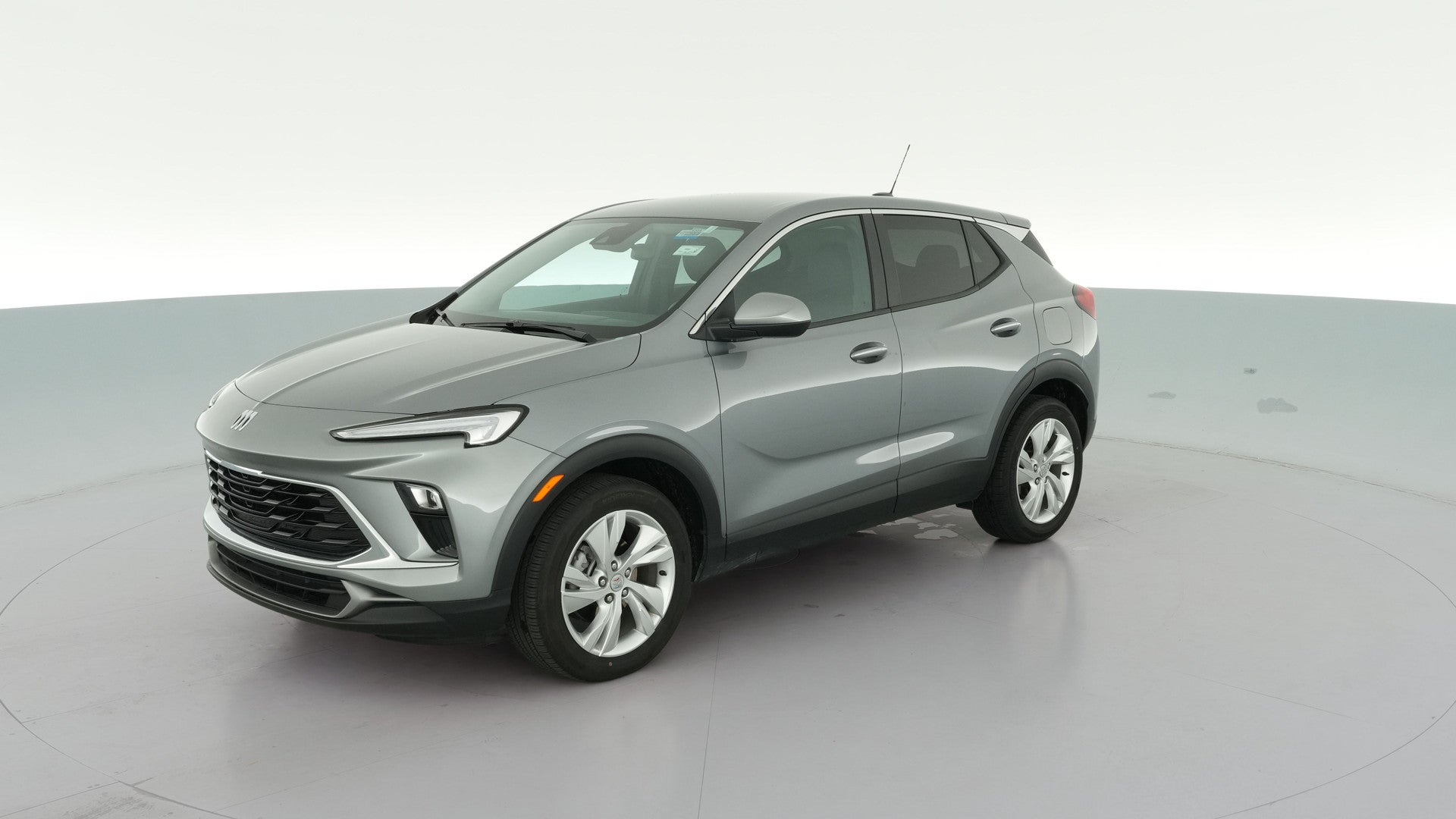 2025 Buick Encore GX vehicle photo