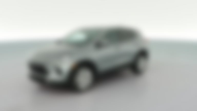 2025 Buick Encore GX vehicle photo