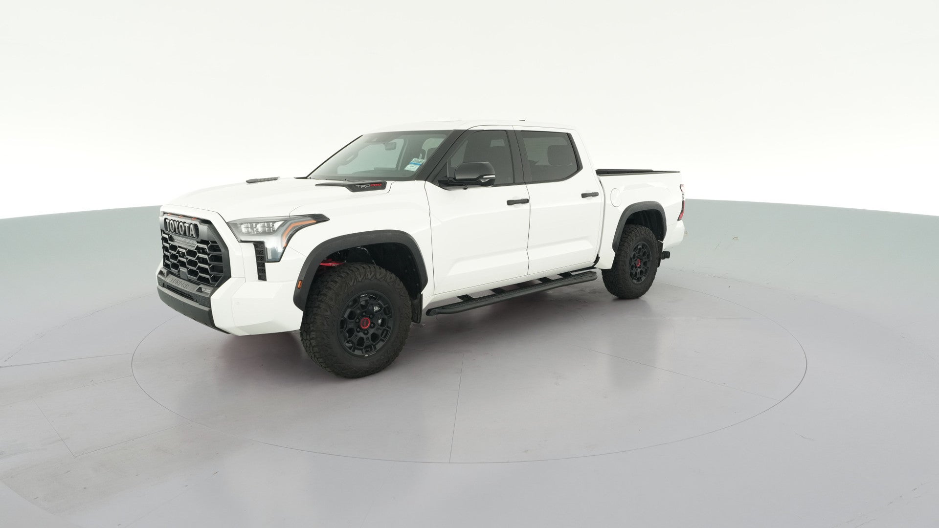 2025 Toyota Tundra i-FORCE MAX CrewMax vehicle photo