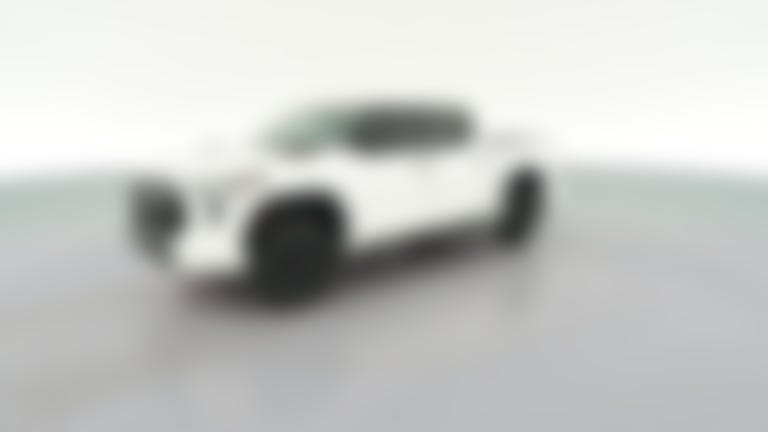 2025 Toyota Tundra i-FORCE MAX CrewMax vehicle photo