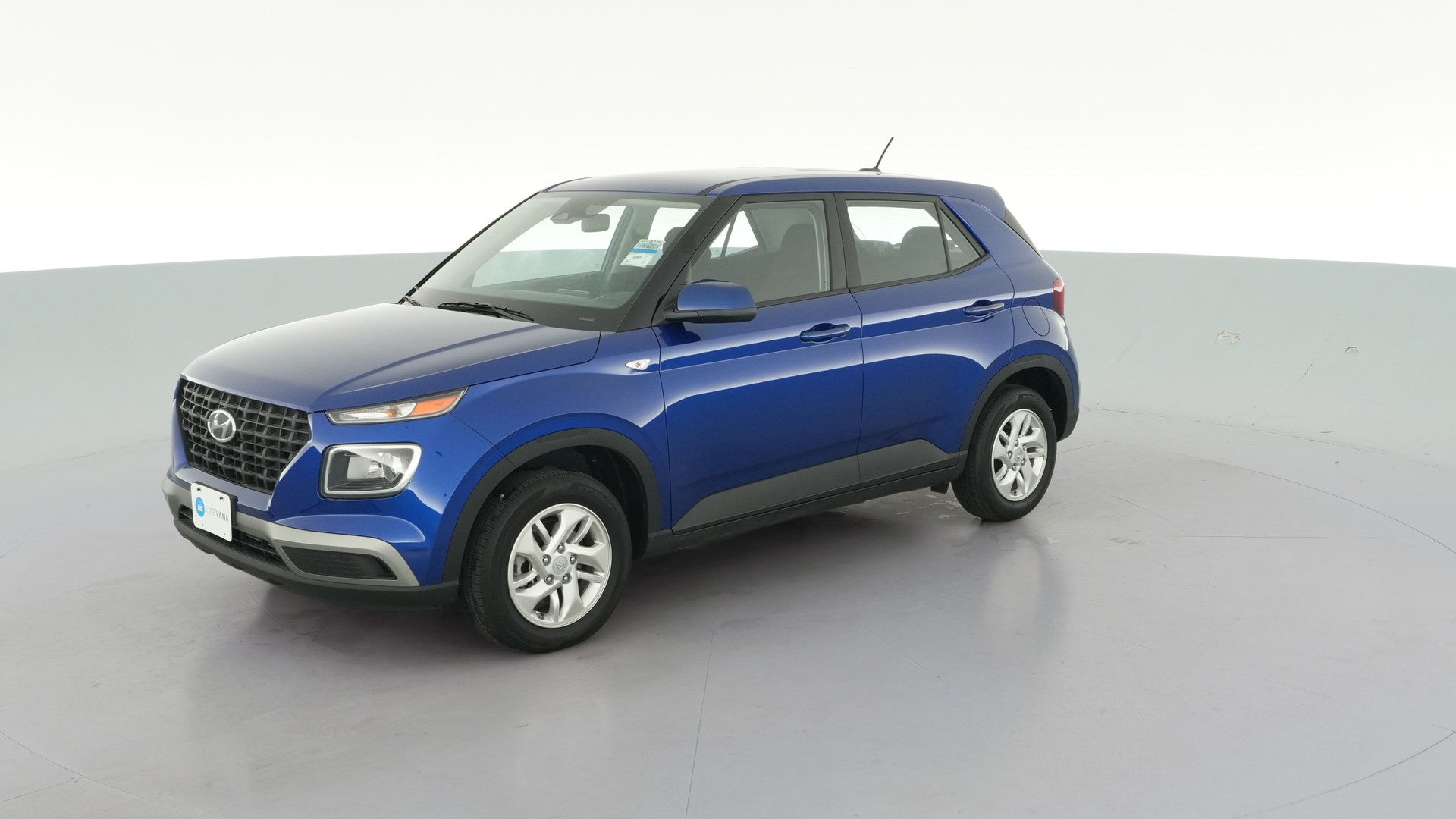 2026 Hyundai Venue vehicle photo