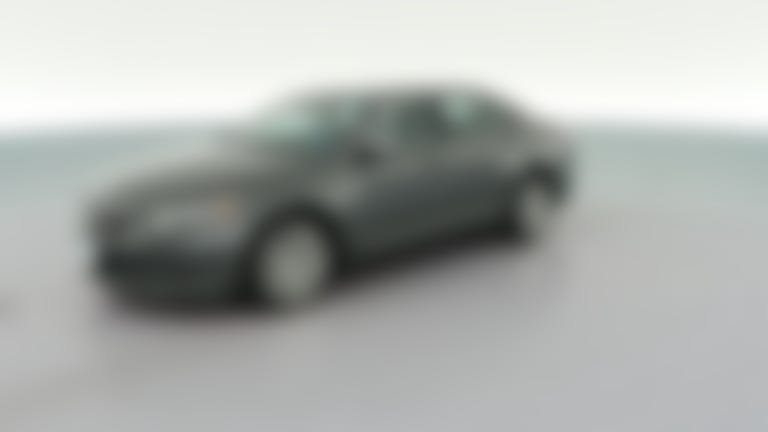 2017 Ford Taurus vehicle photo