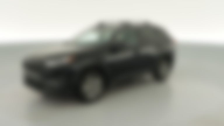 2024 Toyota RAV4 vehicle photo
