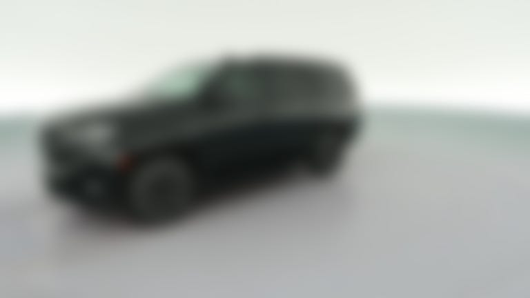2021 Chevrolet Tahoe vehicle photo