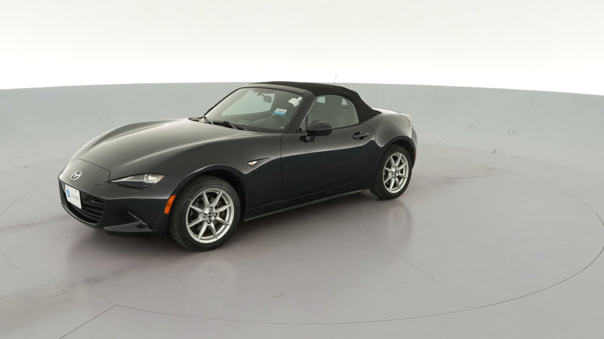 2016 MAZDA MX-5 Miata vehicle photo