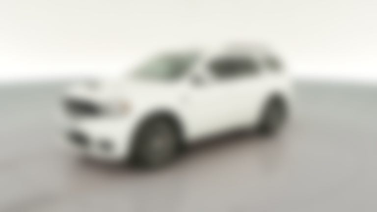 2020 Dodge Durango vehicle photo