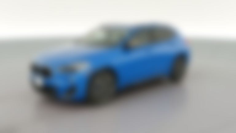 2019 BMW X2 vehicle photo