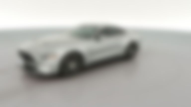 2022 Ford Mustang vehicle photo